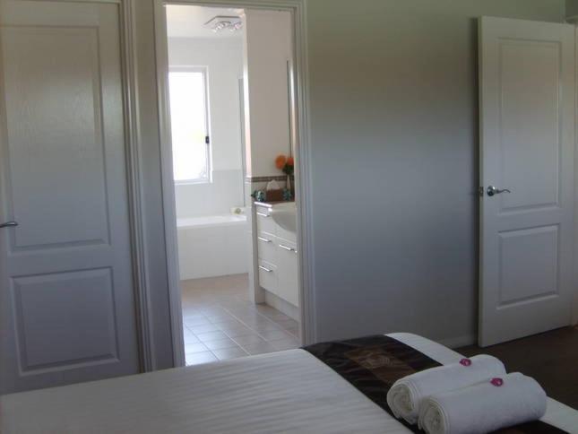 Como Bed & Breakfast Room photo