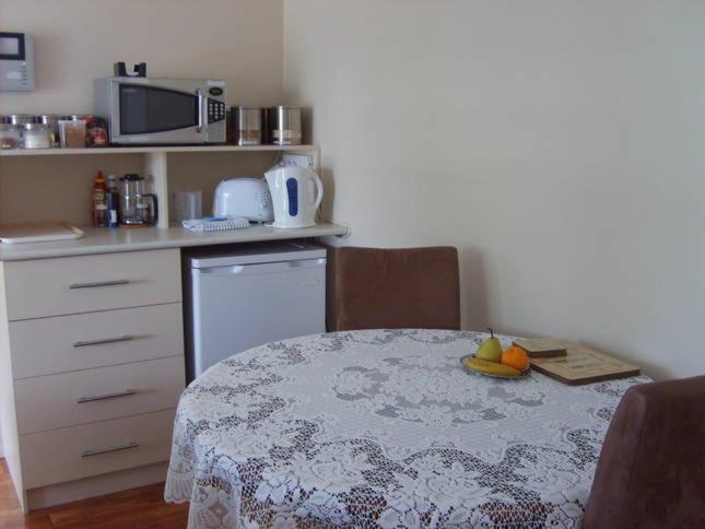Como Bed & Breakfast Room photo